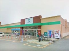 サニー　月隈店
