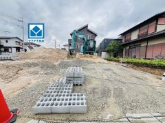 西鉄バス南山手入口徒歩3分。並列駐車3台＾＾イオン大野城ショッピングセンターまで車で約17分（5.3ｋｍ）