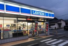 ローソン　大野城大城一丁目店