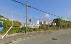 席田小学校