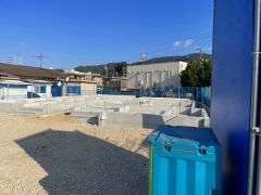 イオン大野城ショッピングセンターまで車で約8分＾＾（2.5ｋｍ）