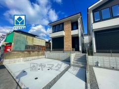 ＪＲ香椎線「新原」駅徒歩12分。西鉄バス「上須恵橋」徒歩9分。通勤や通学に便利＾＾