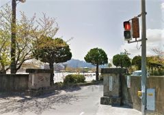 伊岐須小学校