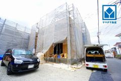 現地（2026年5月）撮影。新生活におススメな物件をご紹介させていただきます＾＾是非お問合せ下さい＾＾