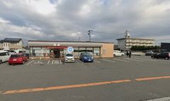 セブンイレブン　田川後藤寺店