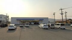 トライウェル　池尻店