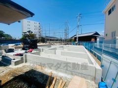 須恵ICまで車で約5分（1.4ｋｍ）遠出のお出かけに便利。快適でゆとりのある生活空間で新生活を始めましょう^^