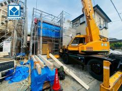 安全性、機能性に優れたオール電化で快適な新生活＾＾イオン二日市まで車で約6分（1.9ｋｍ）周辺環境充実＾＾