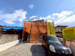 スーパー徒歩9分＾＾コンビニ徒歩12分＾＾