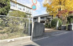 大川小学校
