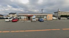 セブンイレブン　田川後藤寺店