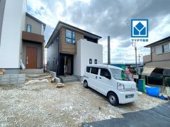 急行停車駅　西鉄「下大利」駅まで徒歩約22分＾＾コンビニ徒歩3分。