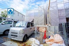 安全性、機能性に優れたオール電化で快適な新生活。西鉄バス「新屋敷」停徒歩8分。通勤や通学に便利＾＾