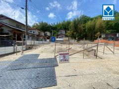 全3区画の新築戸建が新登場です。新生活におススメな物件をご紹介させていただきます＾＾是非お問合せ下さい＾＾