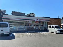 セブンイレブン　須恵中央店