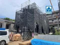 イオン穂波車で約10分（3ｋｍ）並列駐車2台＾＾