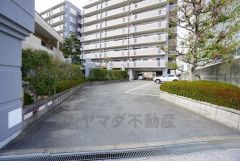 平面駐車場継承可＾＾NO.40。月額8000円。