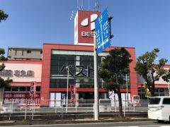 ベスト電器　志免店