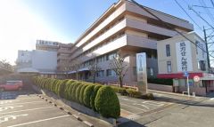 社会保険田川病院