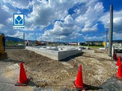 オール電化住宅。飯塚駅まで徒歩10分＾＾