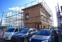 安全性、機能性に優れたオール電化で快適な新生活＾＾