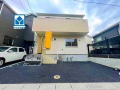 オール電化住宅。西鉄・JR2沿線利用可能＾＾コンビニまで徒歩4分。
