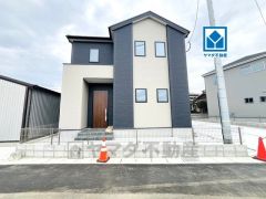 敷地面積51坪以上＾＾ イオン福岡まで車で約10分＾＾（3ｋｍ）ショッピングや映画鑑賞を楽しめます＾＾ 西鉄バス須恵停徒歩4分。