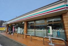 セブンイレブン　大野城東大利4丁目店