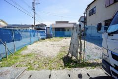 西鉄バス「黒穂」停まで徒歩4分＾＾ＪＲ香椎線「宇美」駅まで自転車で約12分（1.9ｋｍ）