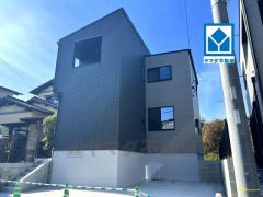 イオン乙金ショッピングセンターまで車約4分（1.3ｋｍ）