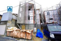 イオン乙金ショッピングセンターまで車で約6分（1.9ｋｍ）