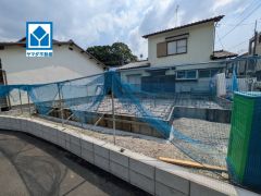 ＪＲ篠栗線「篠栗」駅徒歩10分＾＾久山イコバス「篠栗駅前」停徒歩12分＾＾