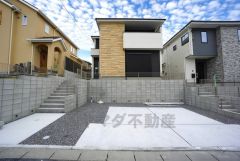 西鉄バス「南ケ丘一丁目」停徒歩4分＾＾