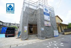 JR篠栗北停まで徒歩12分。コンビニ徒歩7分。敷地面積広々60坪。