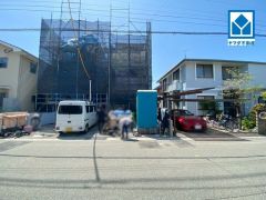 太宰府ICまで車で約10分（3.2ｋｍ）遠出のお出かけや通勤に便利＾＾西鉄天神大牟田線「桜並木」駅徒歩7分＾＾