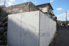 閑静な住宅地です。ハウスメーカーで建築希望の方々にはうってつけ＾＾