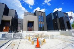 コンビニ・スーパーまで徒歩6分圏内。穂波東IC入口（八木山バイパス）まで車で約9分＾＾遠出のお出かけに便利＾＾