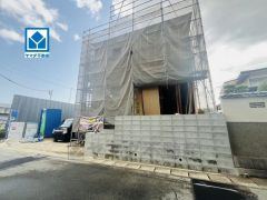 西鉄バス「中村」停まで徒歩5分＾＾WIC・バルコニー・ストレージルーム・全居室に収納有＾＾水城ICまで車で約10分（3.0ｋｍ）遠出のおでかけや通勤に便利＾＾
