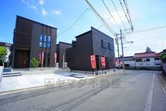 こちらの前面道路は西側6.2ｍ。お車の離合や、駐車もスムーズです＾＾オール電化。西鉄バス西伊岐須停まで徒歩14分＾＾