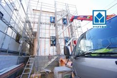 イオン乙金ショッピングセンターまで車で約6分（1.9ｋｍ）