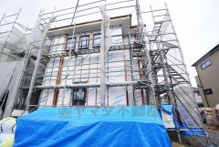 西鉄天神大牟田線西鉄二日市駅徒歩9分＾＾