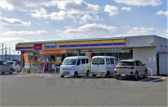 ミニストップ　福岡土井2丁目