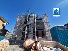 スーパー・コンビニ・ドラッグストアまで徒歩8分圏内＾＾周辺環境充実＾＾