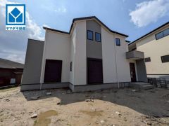 敷地面積広々109坪。／西鉄バス山ノ下停徒歩3分＾＾