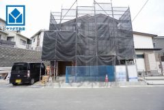 西鉄バス「上須恵橋」停徒歩9分。通勤や通学に便利＾＾