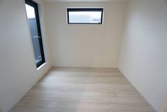 住む人のこだわりを活かすお部屋です＾＾ 子供部屋におススメ＾＾
