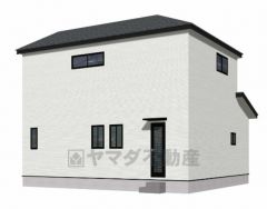 流行に左右されないベーシックなカラーリングは、永住にふさわしい佇まいです。 建物ごとに間取りや色味が異なりますので、ぜひ一度現地で見比べてください＾＾