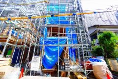 西鉄バス「西鉄白木原駅入口」停徒歩4分。通勤や通学に便利＾＾