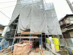 大野小学校：徒歩約7分大野中学校：徒歩約2分