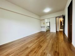 居心地良く、ご家族皆がゆったり寛げる憩いの空間となりそうです。